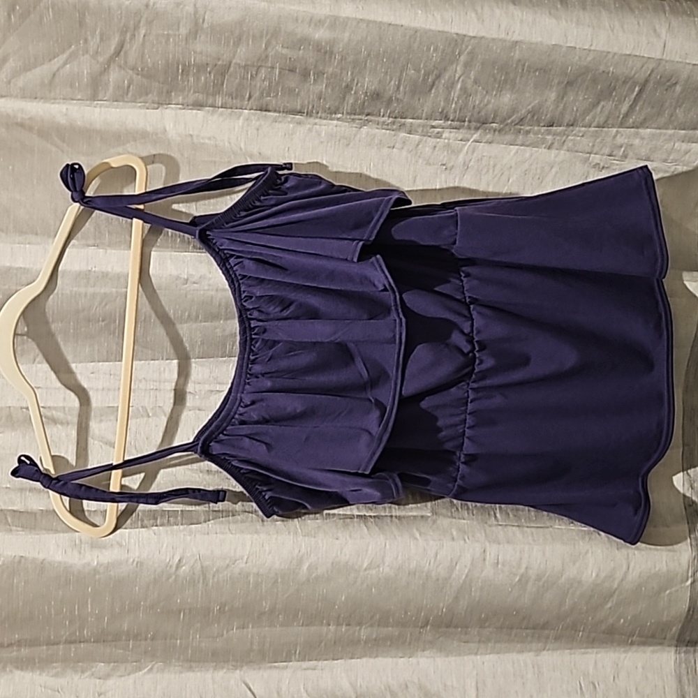 In The Style Top